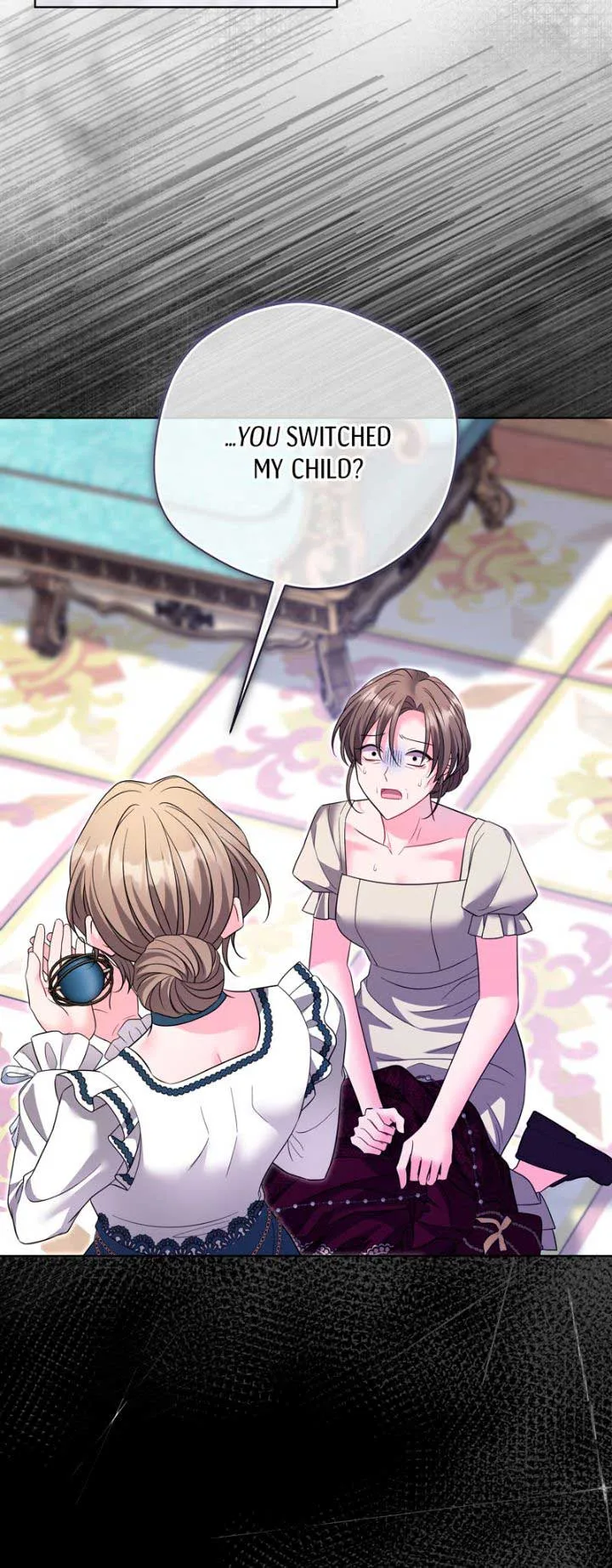 I Punished the Villainous Young Master, and He Became Obsessed with Me Chapter 45 page 39