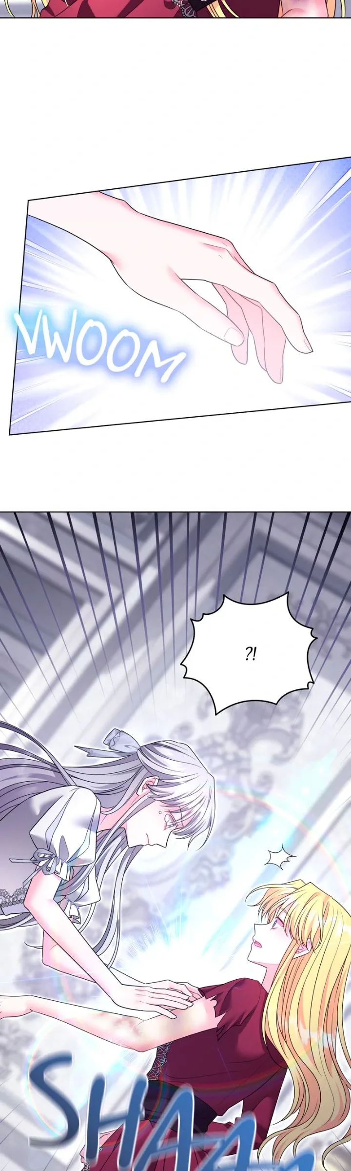 I Punished the Villainous Young Master, and He Became Obsessed with Me Chapter 43 page 20
