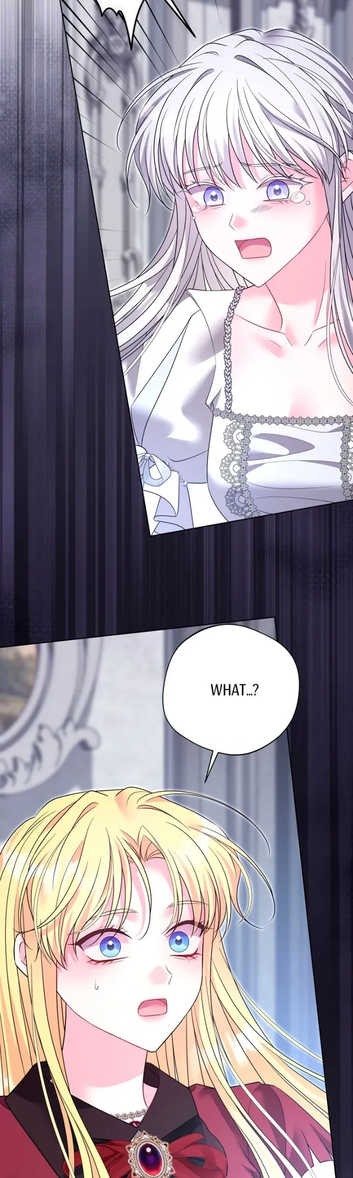 I Punished the Villainous Young Master, and He Became Obsessed with Me Chapter 43 page 25