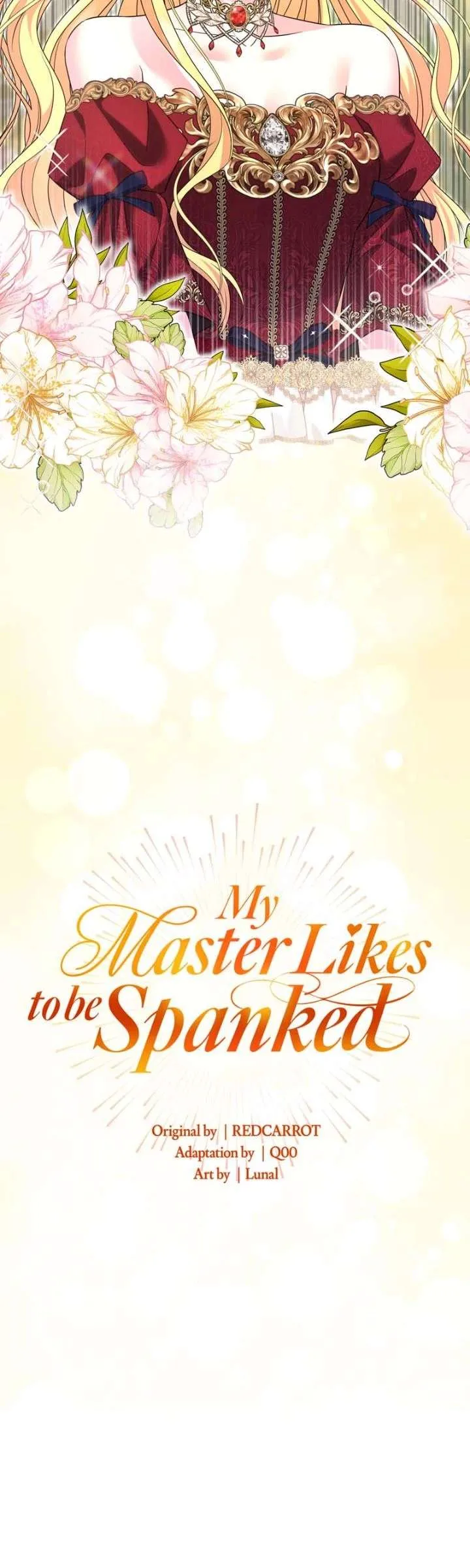 I Punished the Villainous Young Master, and He Became Obsessed with Me Chapter 48 page 7