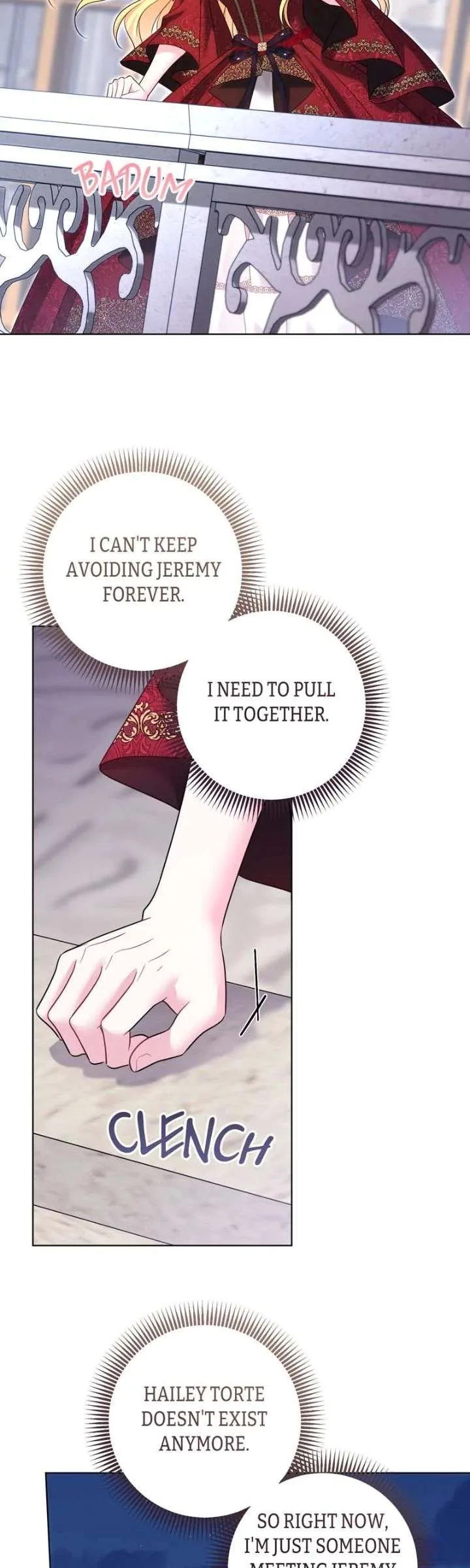 I Punished the Villainous Young Master, and He Became Obsessed with Me Chapter 48 page 9