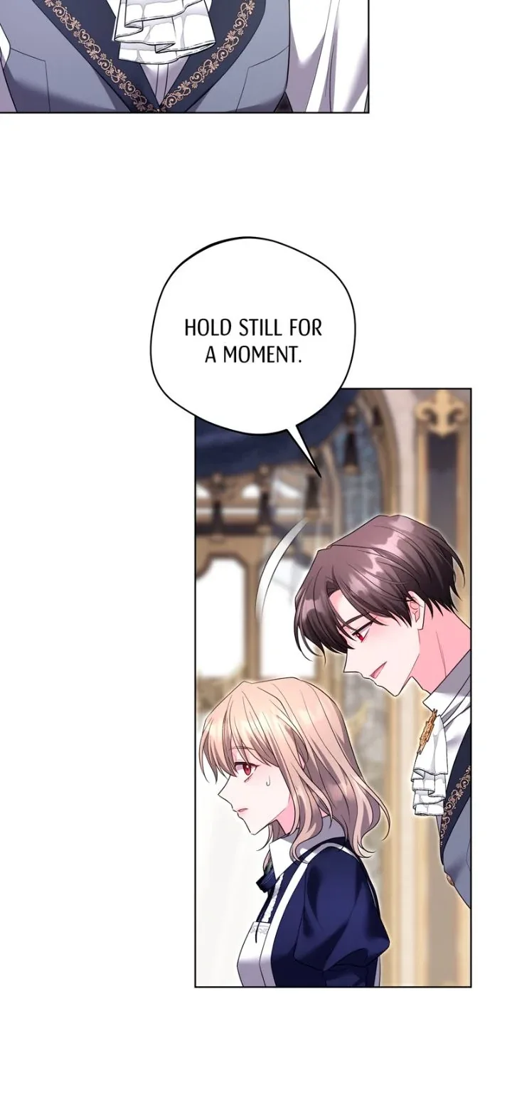 I Punished the Villainous Young Master, and He Became Obsessed with Me Chapter 44 page 17