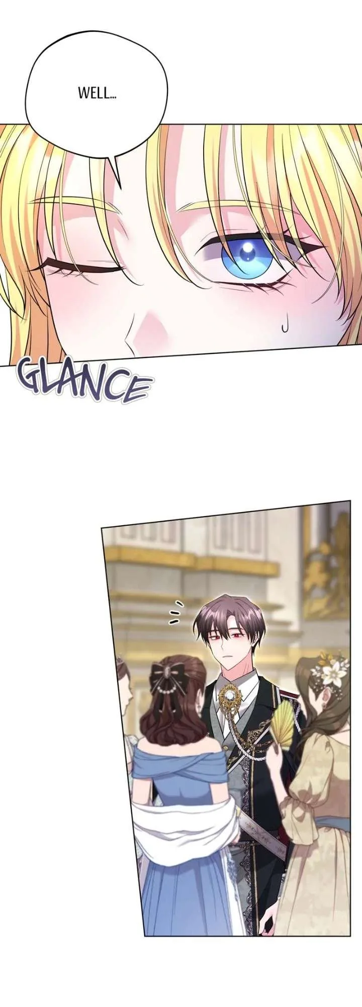 I Punished the Villainous Young Master, and He Became Obsessed with Me Chapter 48 page 5