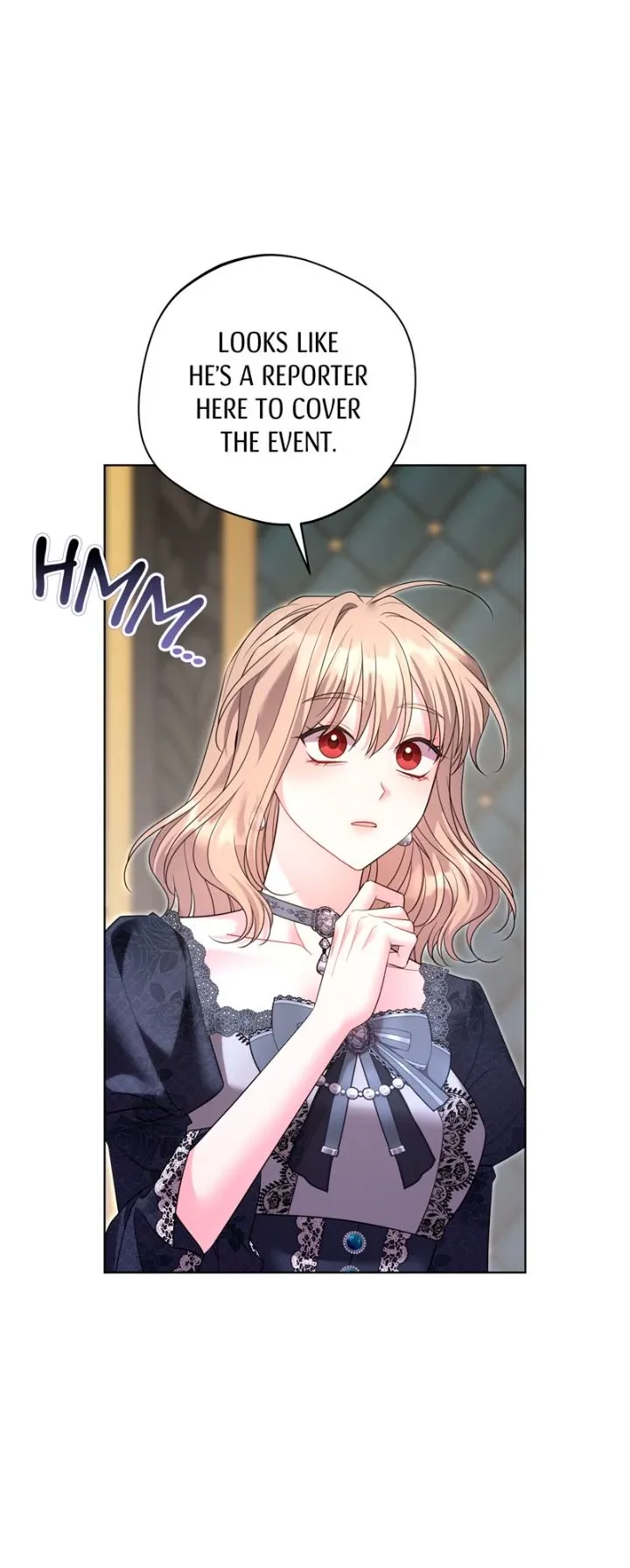 I Punished the Villainous Young Master, and He Became Obsessed with Me Chapter 46 page 5