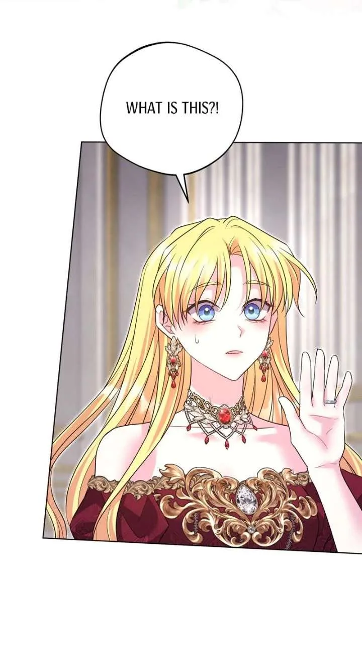 I Punished the Villainous Young Master, and He Became Obsessed with Me Chapter 48 page 35