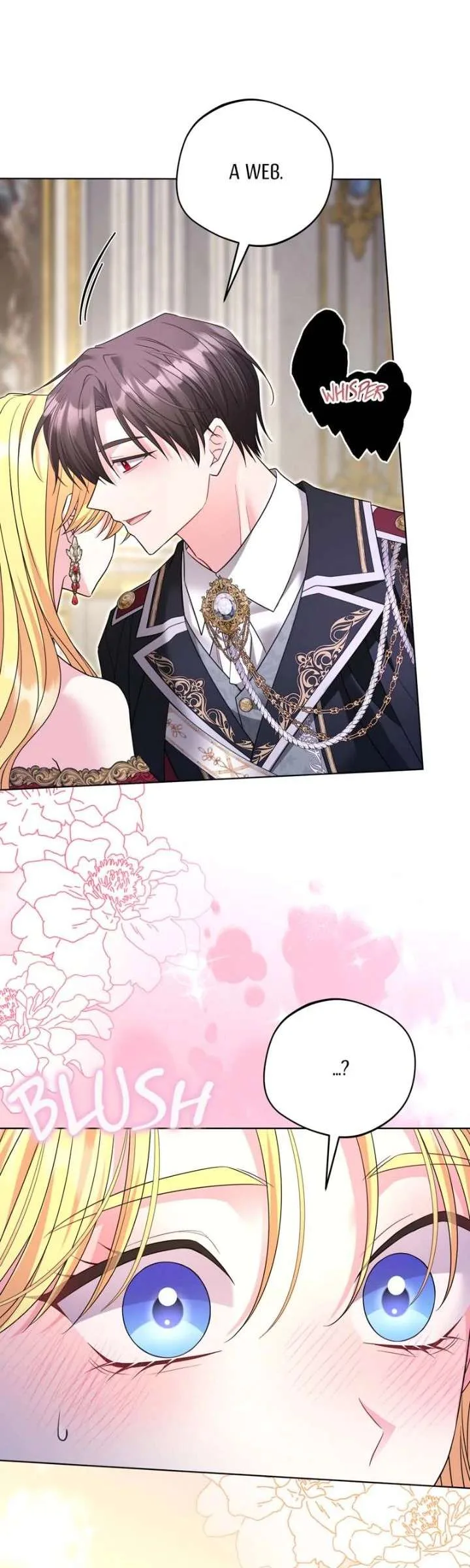 I Punished the Villainous Young Master, and He Became Obsessed with Me Chapter 48 page 36