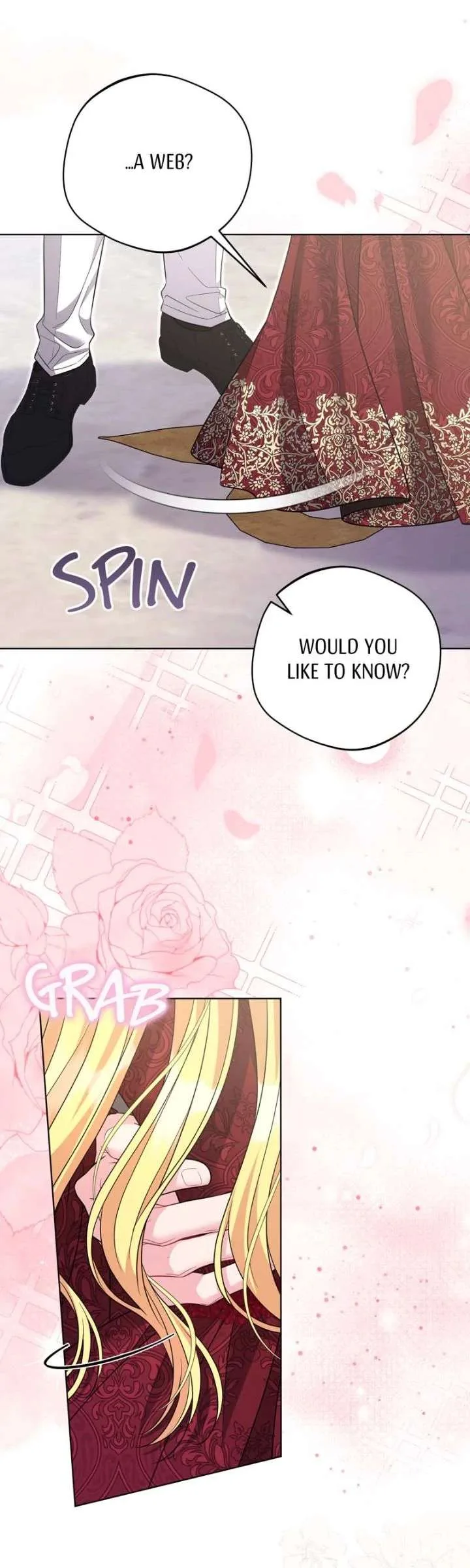 I Punished the Villainous Young Master, and He Became Obsessed with Me Chapter 48 page 32