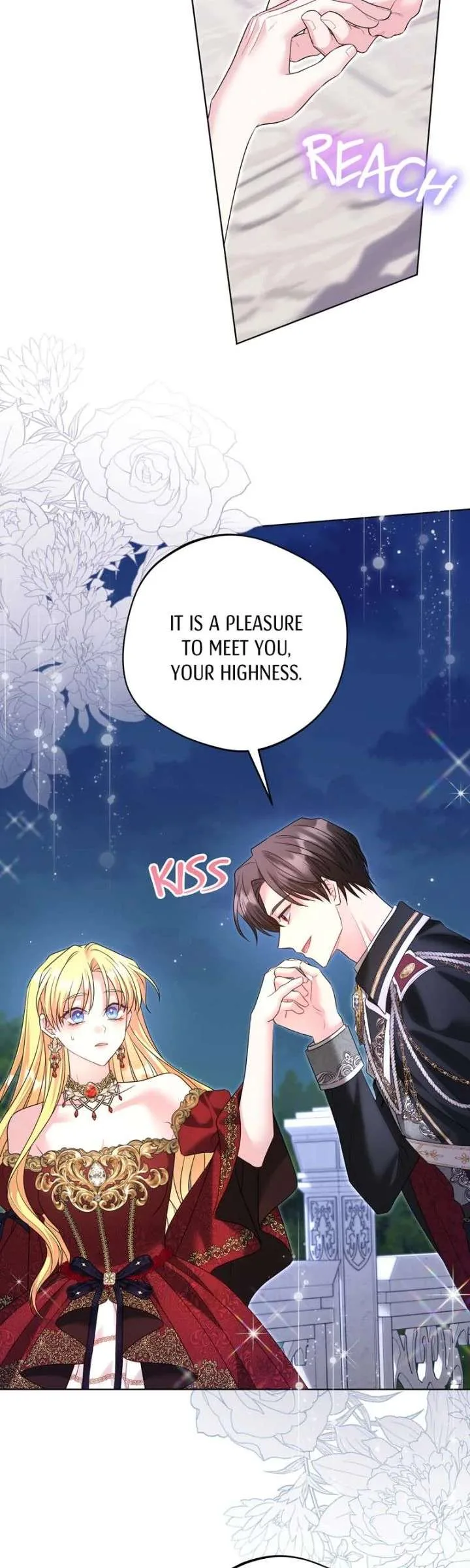 I Punished the Villainous Young Master, and He Became Obsessed with Me Chapter 48 page 18