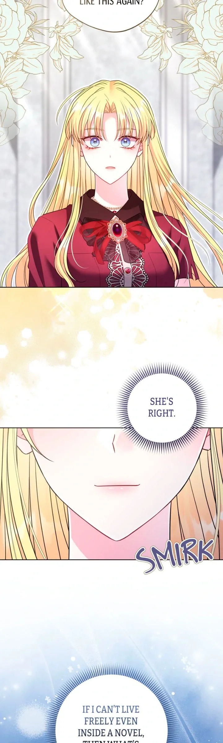 I Punished the Villainous Young Master, and He Became Obsessed with Me Chapter 43 page 40