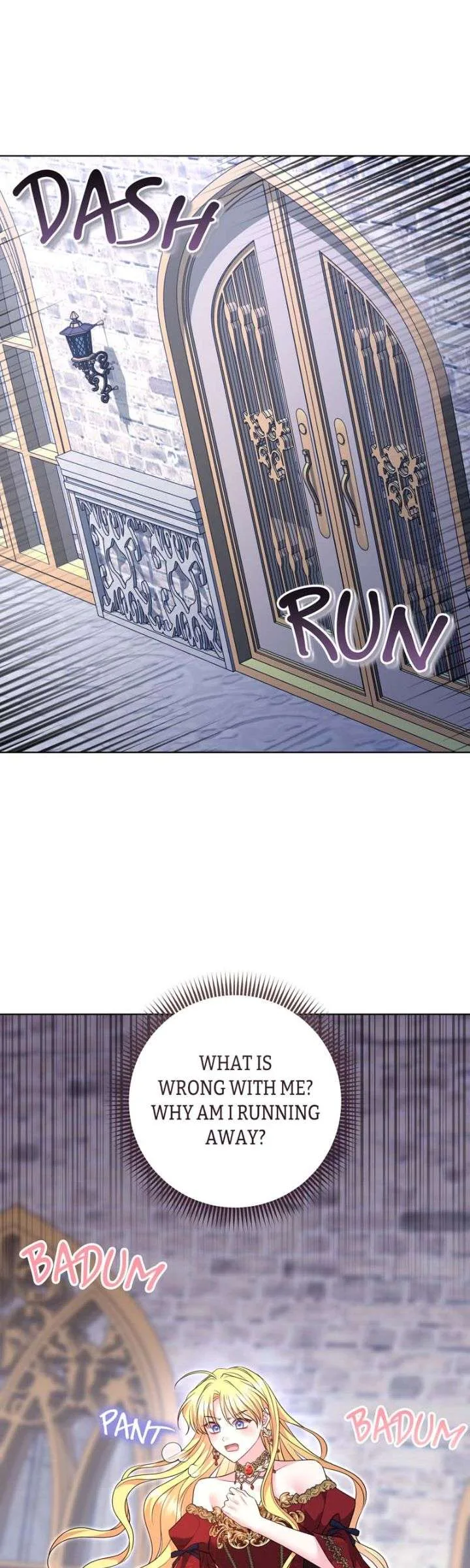 I Punished the Villainous Young Master, and He Became Obsessed with Me Chapter 48 page 8