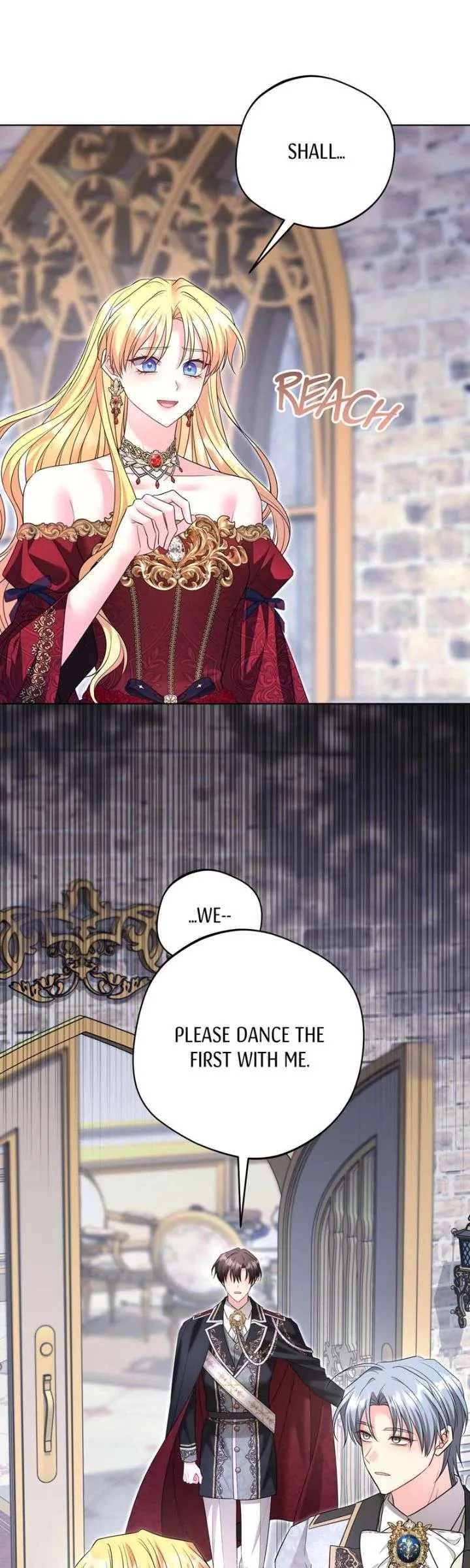 I Punished the Villainous Young Master, and He Became Obsessed with Me Chapter 48 page 16