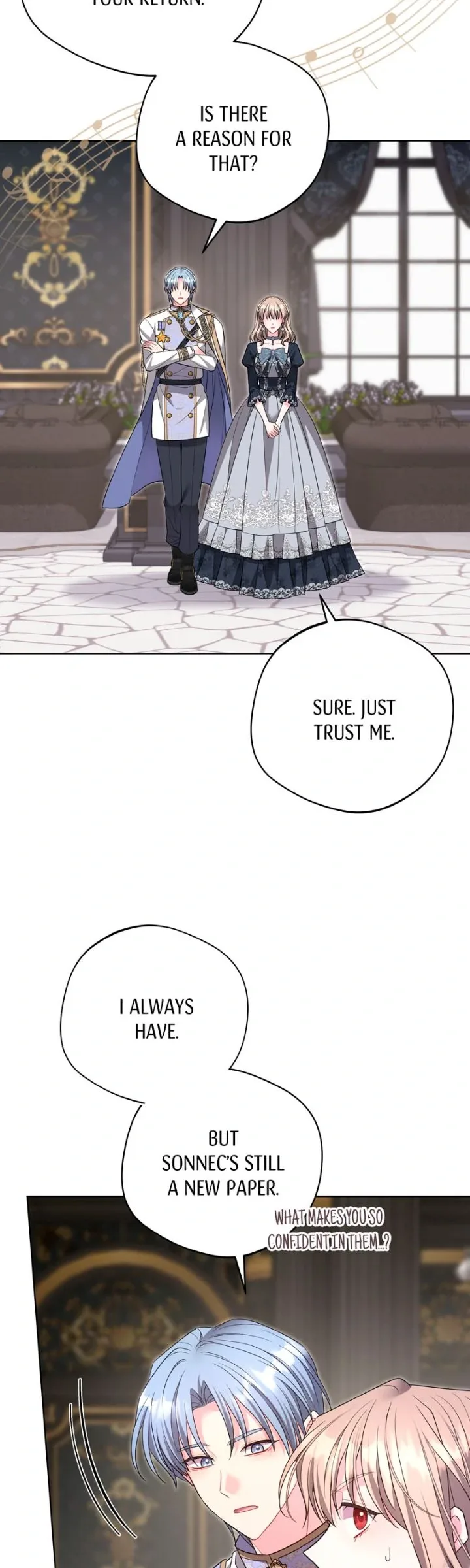 I Punished the Villainous Young Master, and He Became Obsessed with Me Chapter 46 page 13