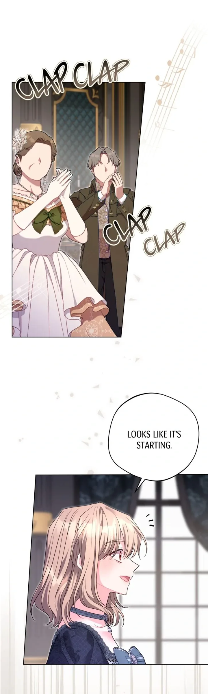 I Punished the Villainous Young Master, and He Became Obsessed with Me Chapter 46 page 15