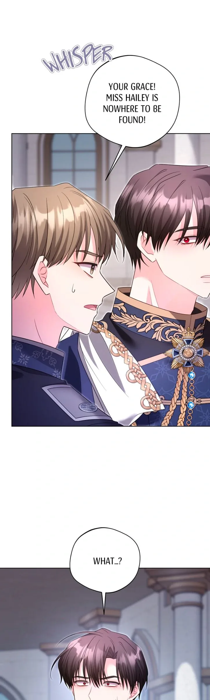 I Punished the Villainous Young Master, and He Became Obsessed with Me Chapter 46 page 32