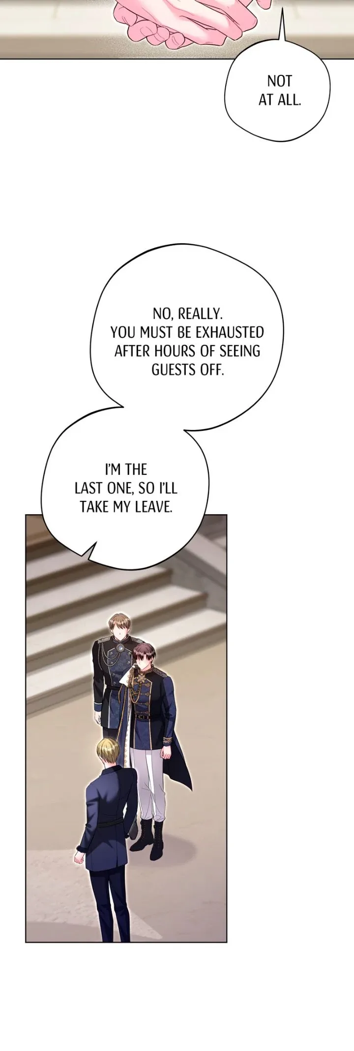 I Punished the Villainous Young Master, and He Became Obsessed with Me Chapter 46 page 31