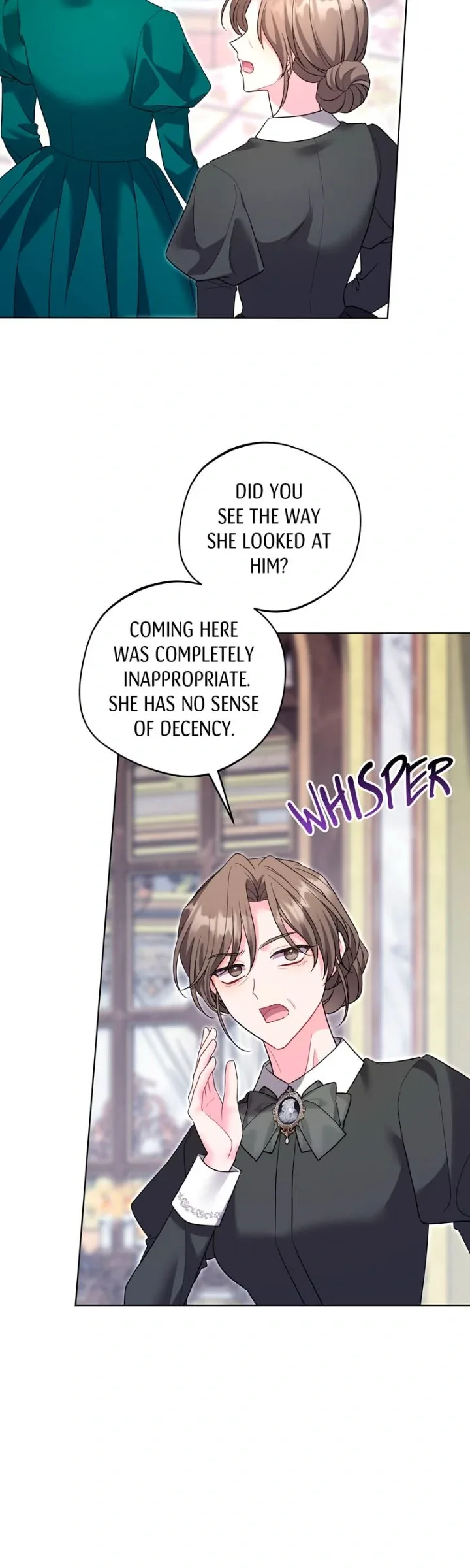 I Punished the Villainous Young Master, and He Became Obsessed with Me Chapter 44 page 11