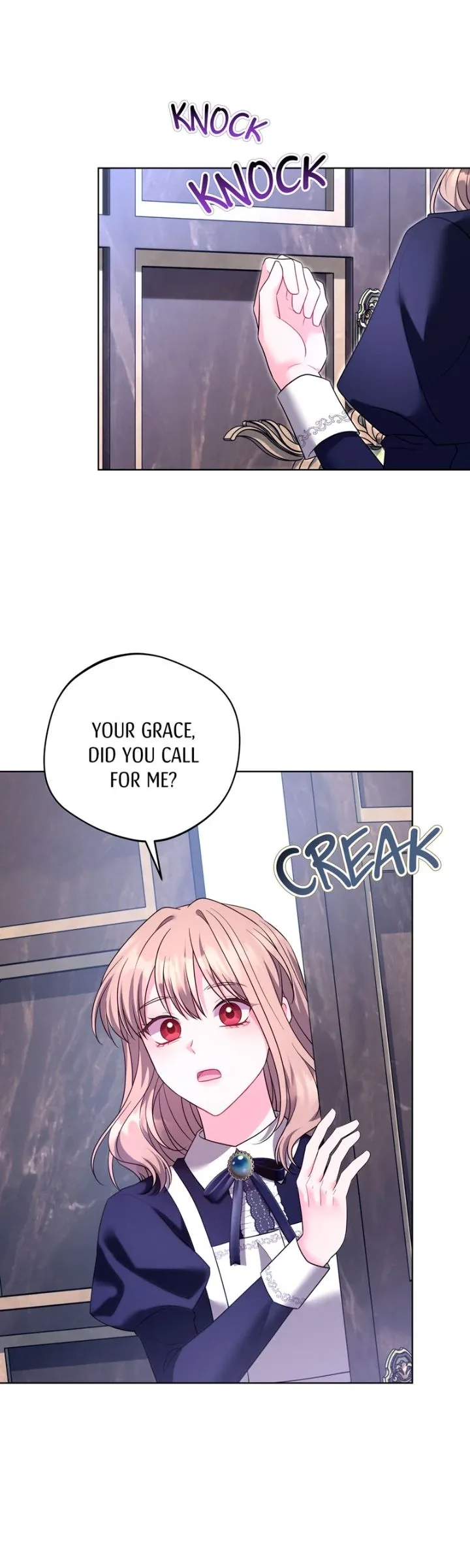 I Punished the Villainous Young Master, and He Became Obsessed with Me Chapter 43 page 42