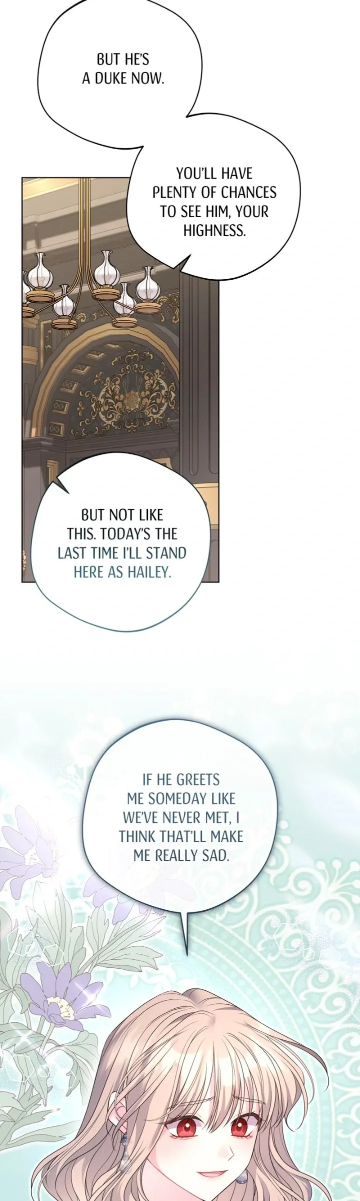 I Punished the Villainous Young Master, and He Became Obsessed with Me Chapter 46 page 20