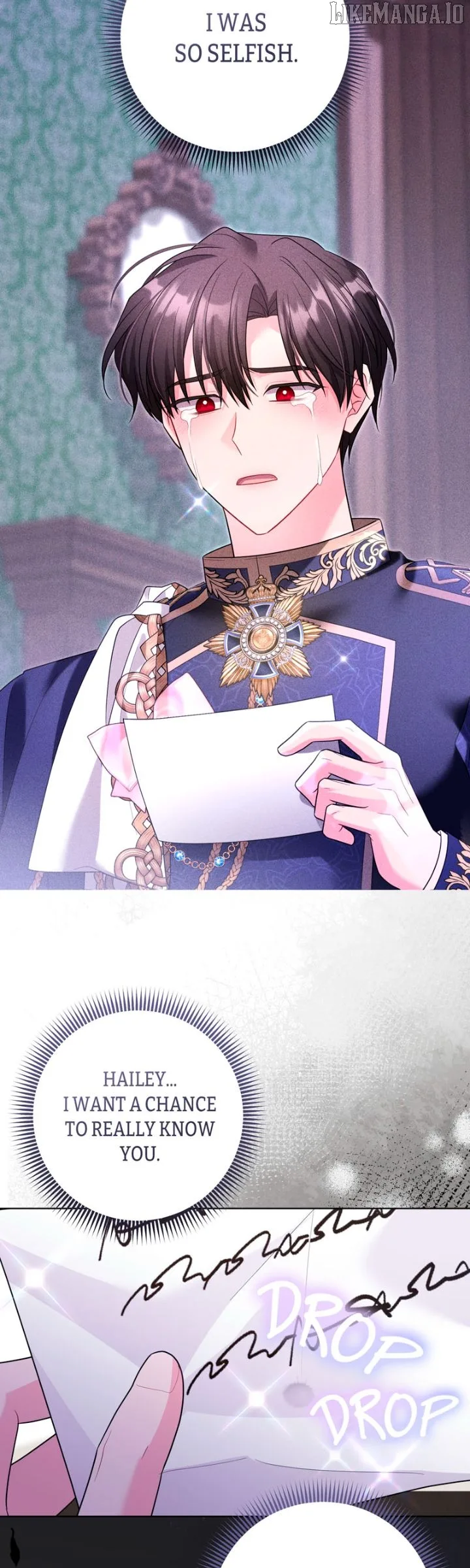 I Punished the Villainous Young Master, and He Became Obsessed with Me Chapter 46 page 43