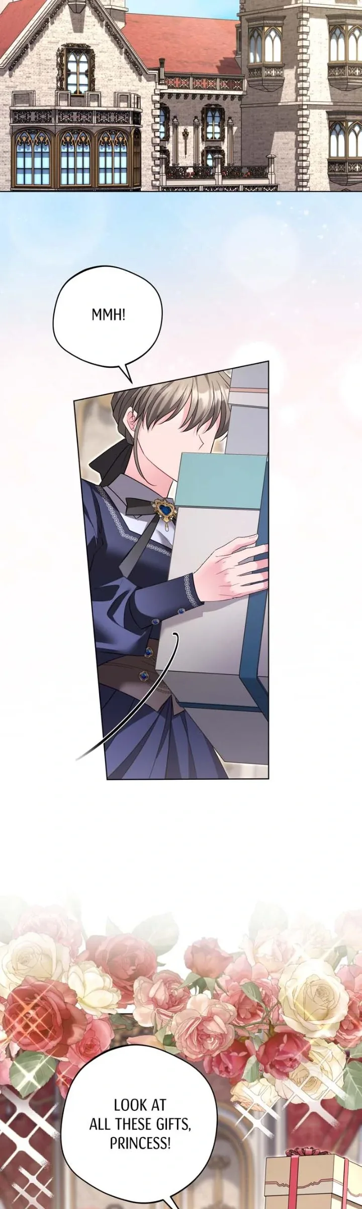 I Punished the Villainous Young Master, and He Became Obsessed with Me Chapter 49 page 16