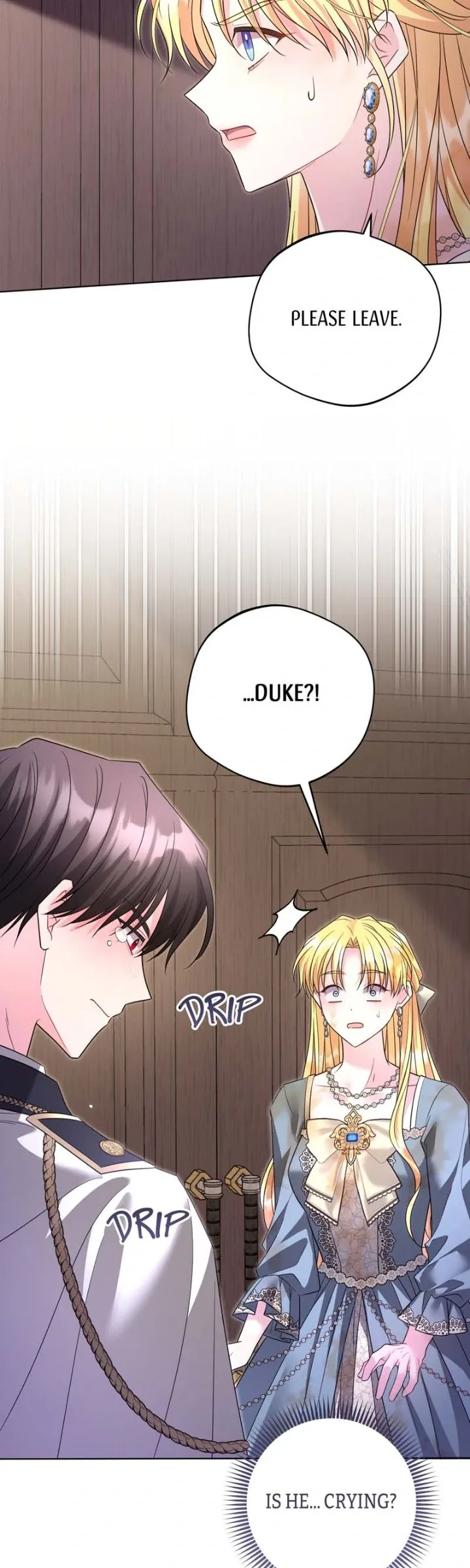 I Punished the Villainous Young Master, and He Became Obsessed with Me Chapter 49 page 47