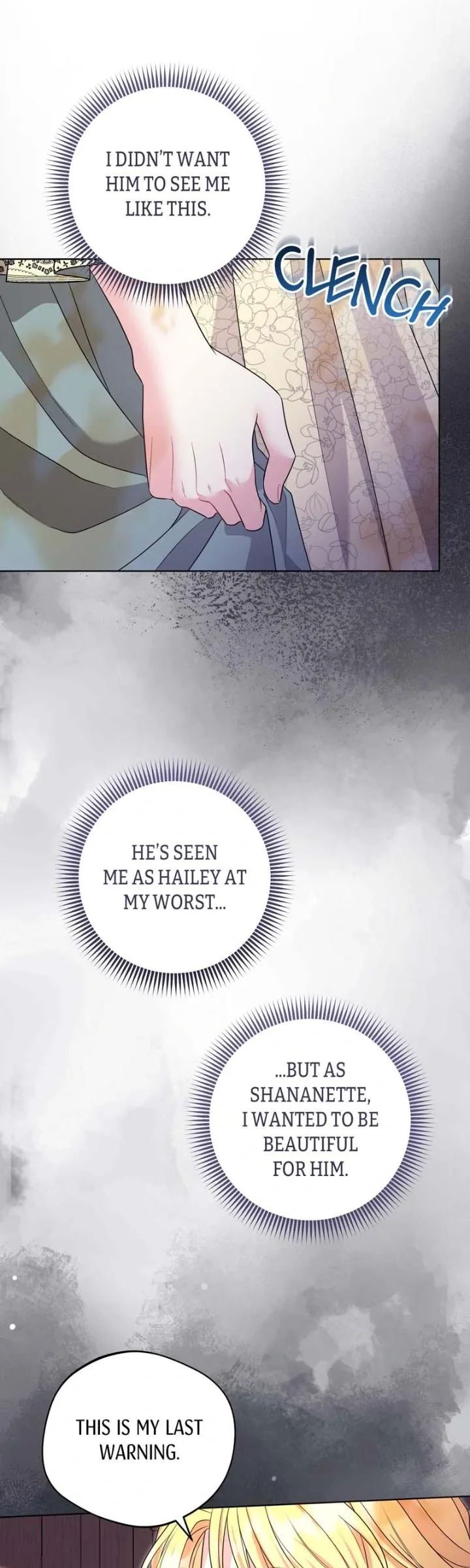 I Punished the Villainous Young Master, and He Became Obsessed with Me Chapter 49 page 46