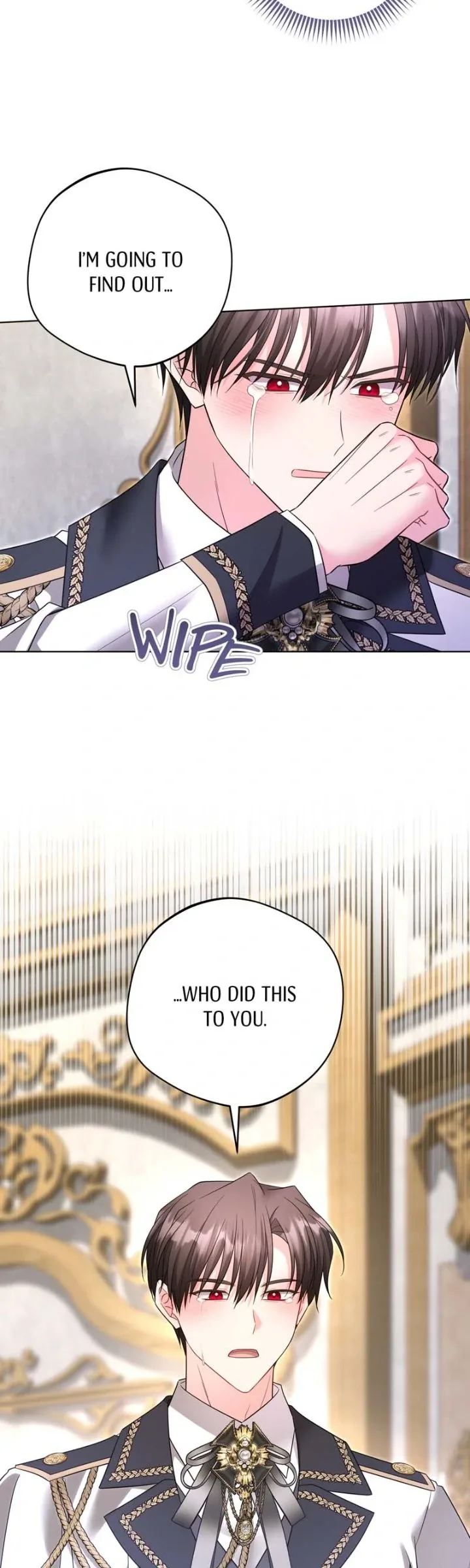 I Punished the Villainous Young Master, and He Became Obsessed with Me Chapter 49 page 48