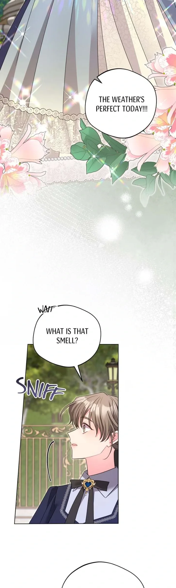 I Punished the Villainous Young Master, and He Became Obsessed with Me Chapter 49 page 26