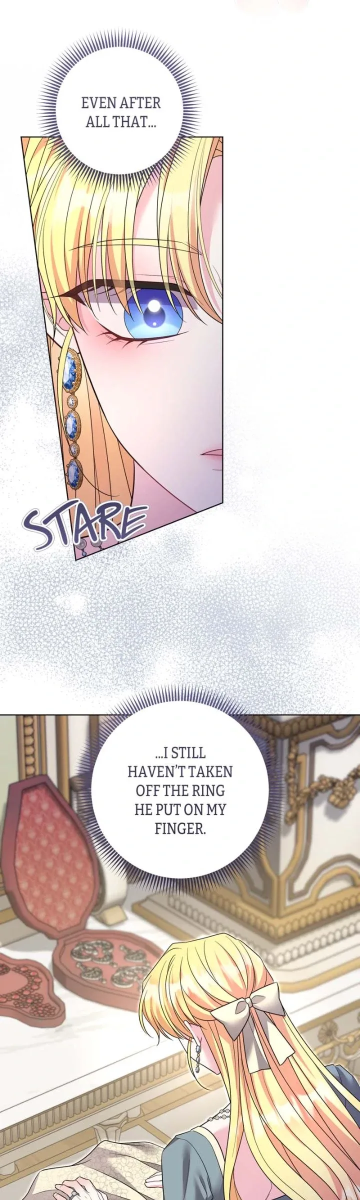 I Punished the Villainous Young Master, and He Became Obsessed with Me Chapter 49 page 22