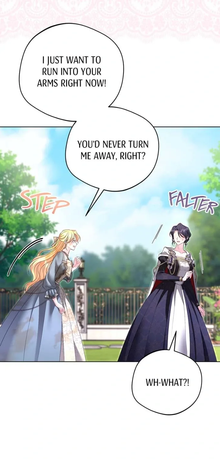 I Punished the Villainous Young Master, and He Became Obsessed with Me Chapter 49 page 36