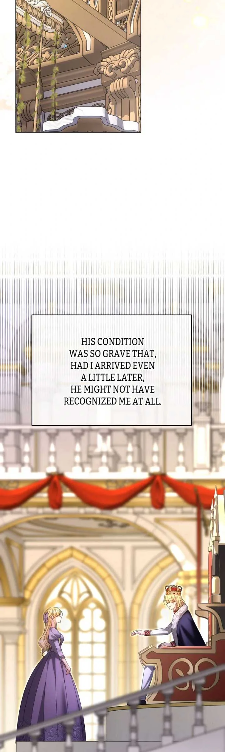 I Punished the Villainous Young Master, and He Became Obsessed with Me Chapter 47 page 5