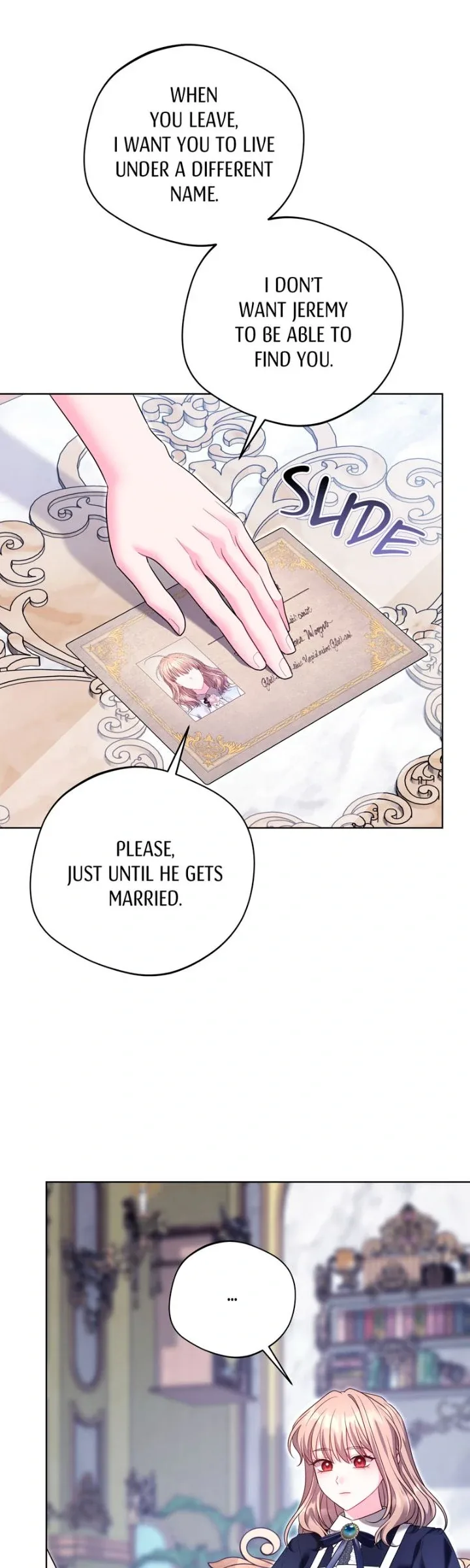 I Punished the Villainous Young Master, and He Became Obsessed with Me Chapter 44 page 6