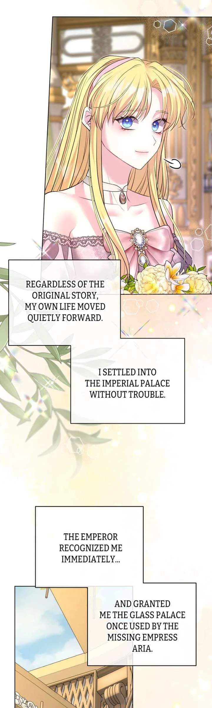 I Punished the Villainous Young Master, and He Became Obsessed with Me Chapter 47 page 4