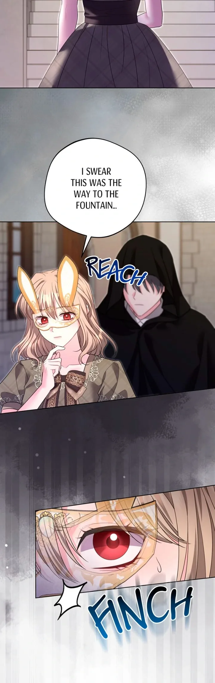 I Punished the Villainous Young Master, and He Became Obsessed with Me Chapter 44 page 30