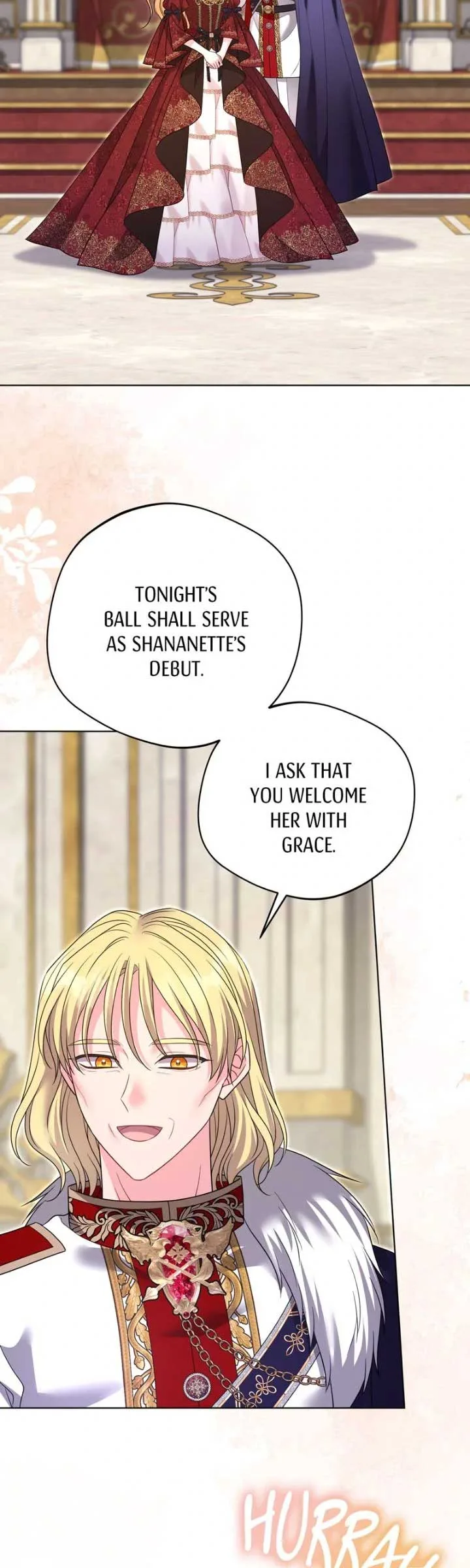 I Punished the Villainous Young Master, and He Became Obsessed with Me Chapter 47 page 24