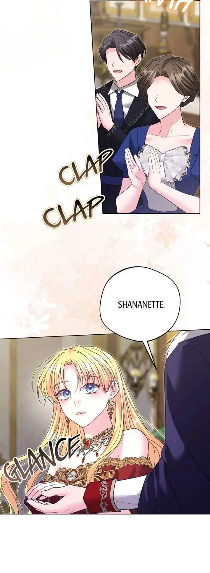 I Punished the Villainous Young Master, and He Became Obsessed with Me Chapter 47 page 25