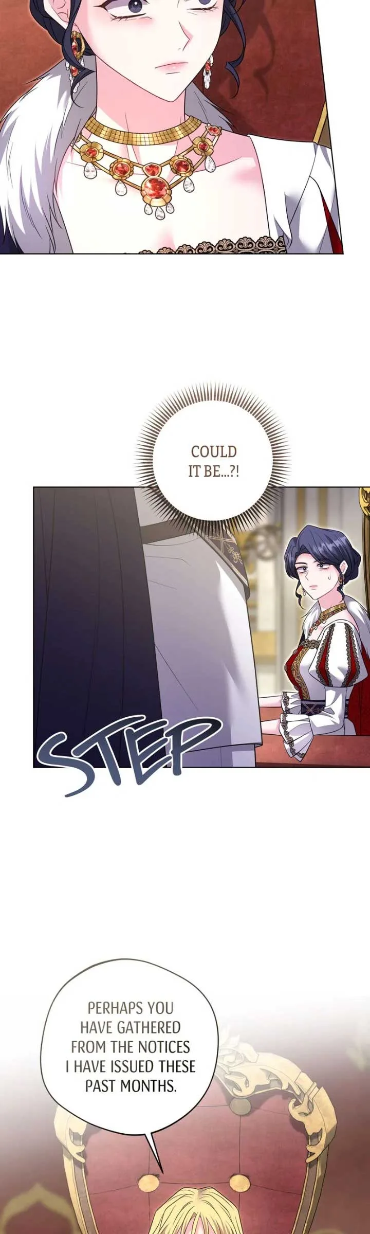 I Punished the Villainous Young Master, and He Became Obsessed with Me Chapter 47 page 14