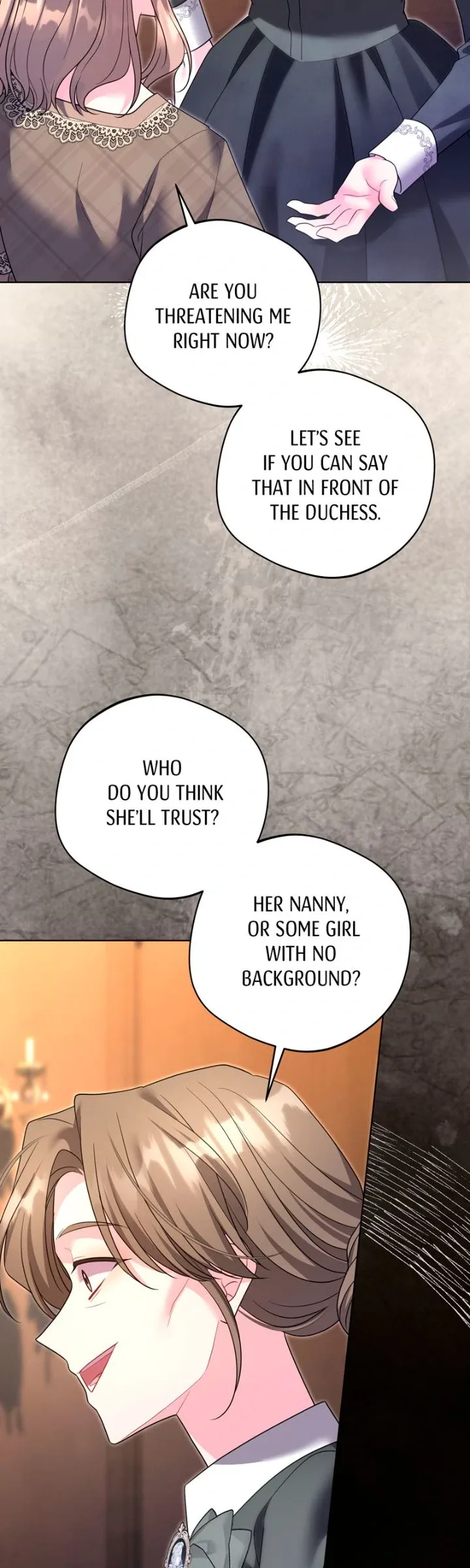 I Punished the Villainous Young Master, and He Became Obsessed with Me Chapter 44 page 42