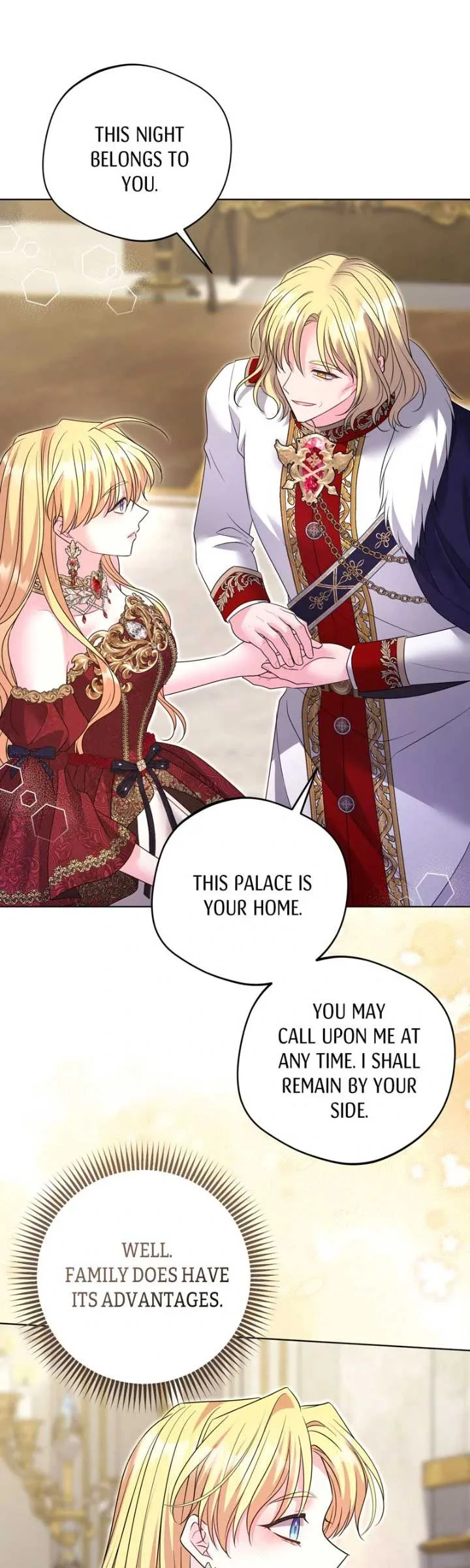 I Punished the Villainous Young Master, and He Became Obsessed with Me Chapter 47 page 26