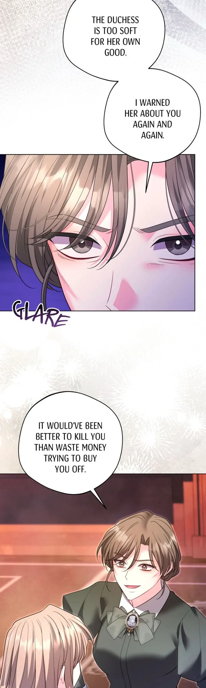 I Punished the Villainous Young Master, and He Became Obsessed with Me Chapter 44 page 41