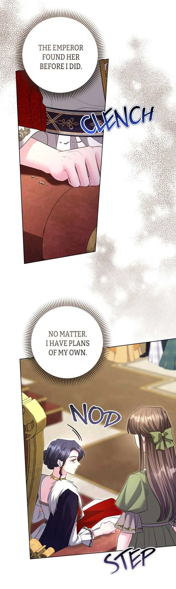 I Punished the Villainous Young Master, and He Became Obsessed with Me Chapter 47 page 20