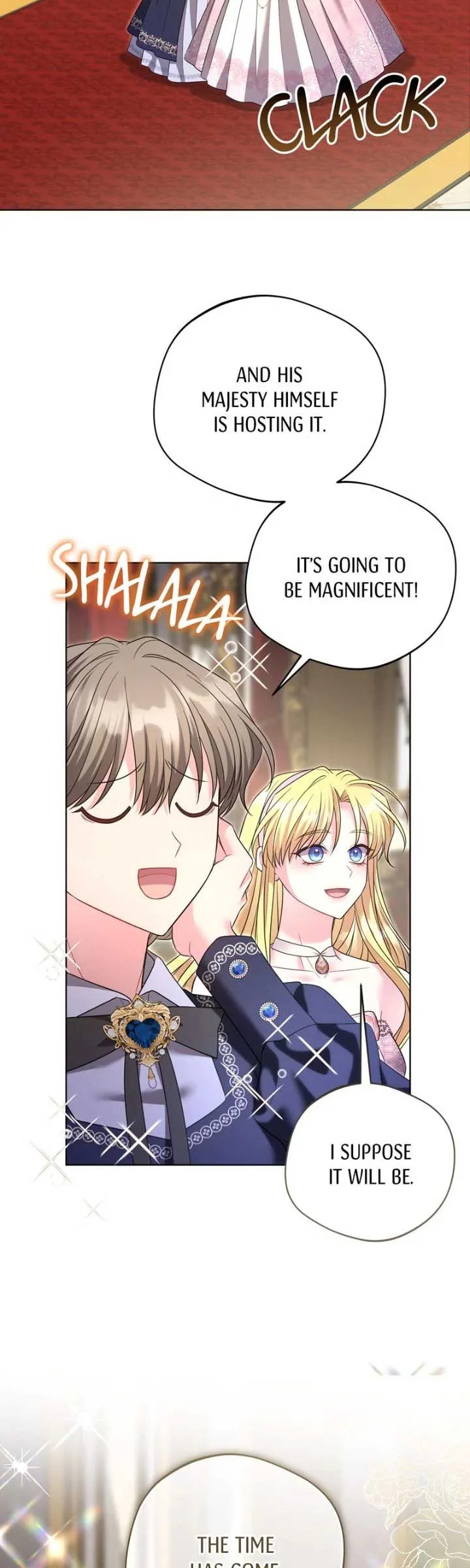 I Punished the Villainous Young Master, and He Became Obsessed with Me Chapter 47 page 9