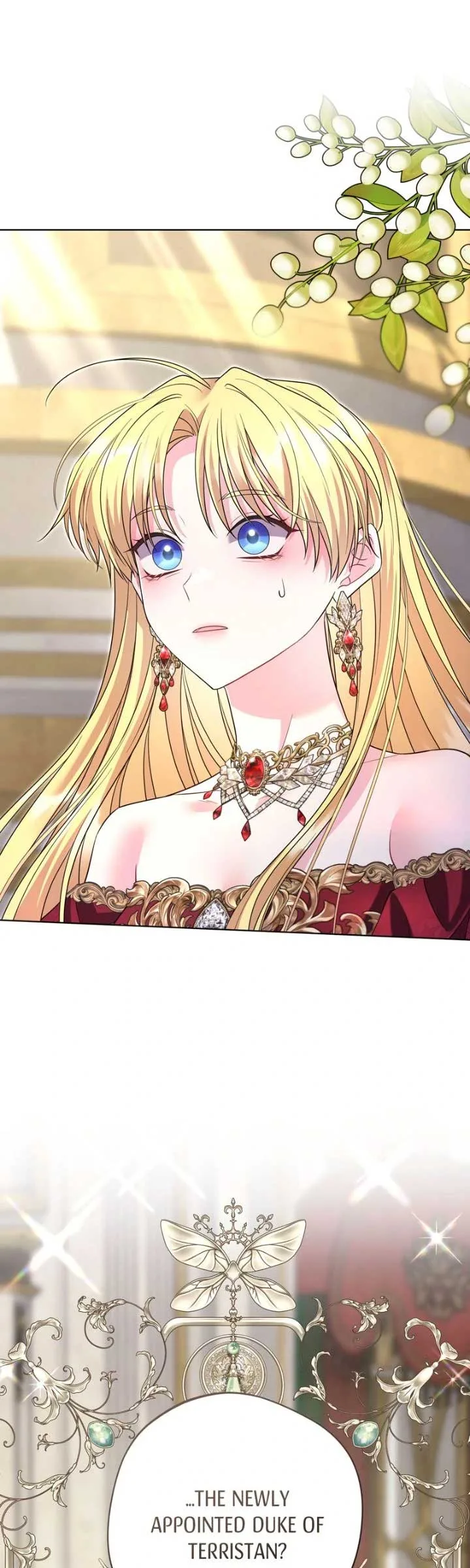 I Punished the Villainous Young Master, and He Became Obsessed with Me Chapter 47 page 47