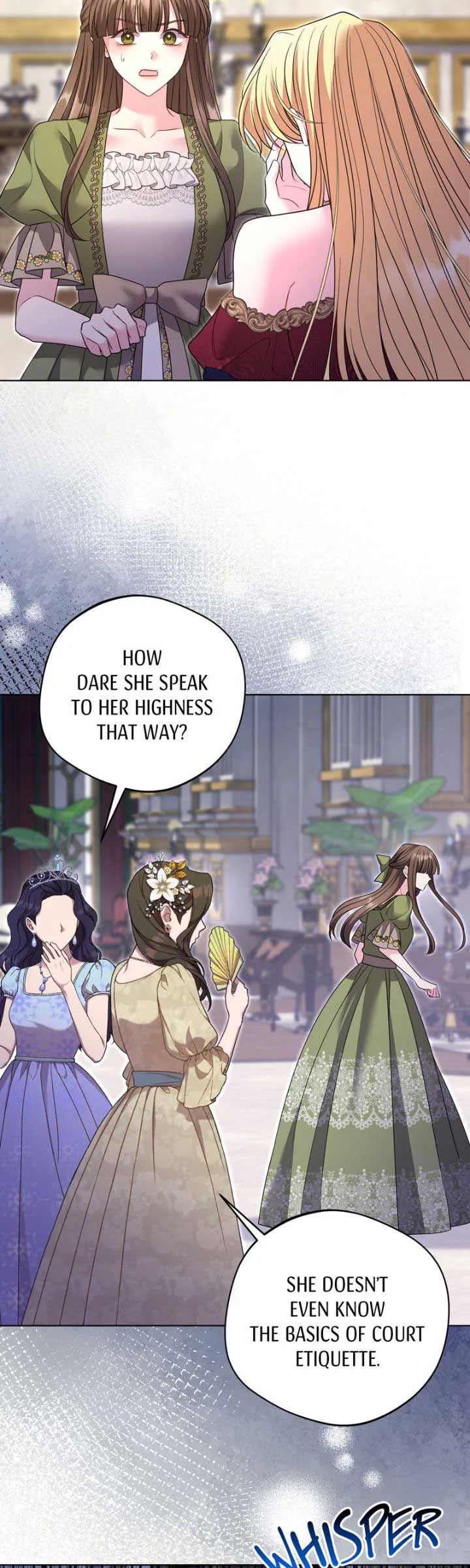 I Punished the Villainous Young Master, and He Became Obsessed with Me Chapter 47 page 41
