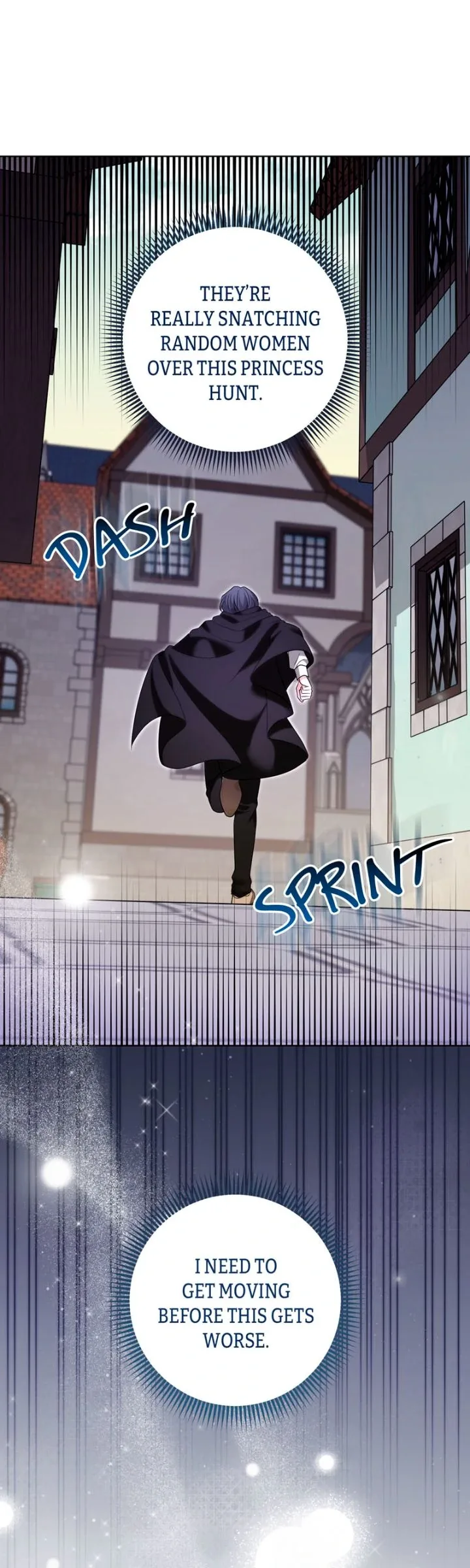 I Punished the Villainous Young Master, and He Became Obsessed with Me Chapter 44 page 37