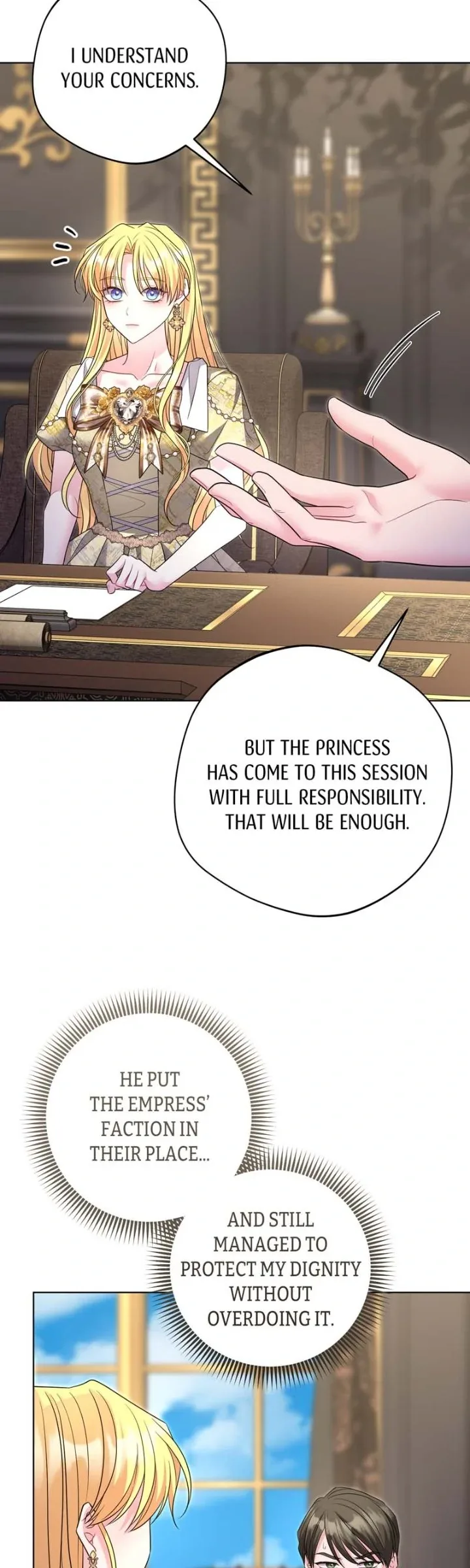 I Punished the Villainous Young Master, and He Became Obsessed with Me Chapter 52 page 12