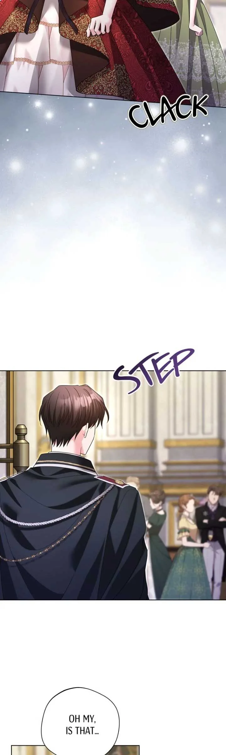 I Punished the Villainous Young Master, and He Became Obsessed with Me Chapter 47 page 45