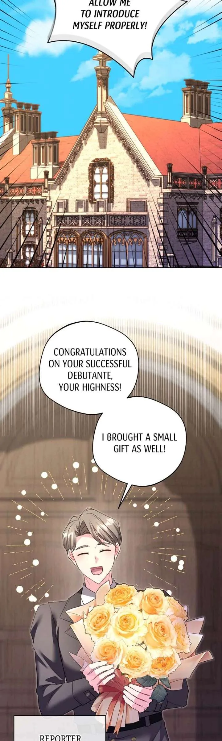 I Punished the Villainous Young Master, and He Became Obsessed with Me Chapter 50 page 18