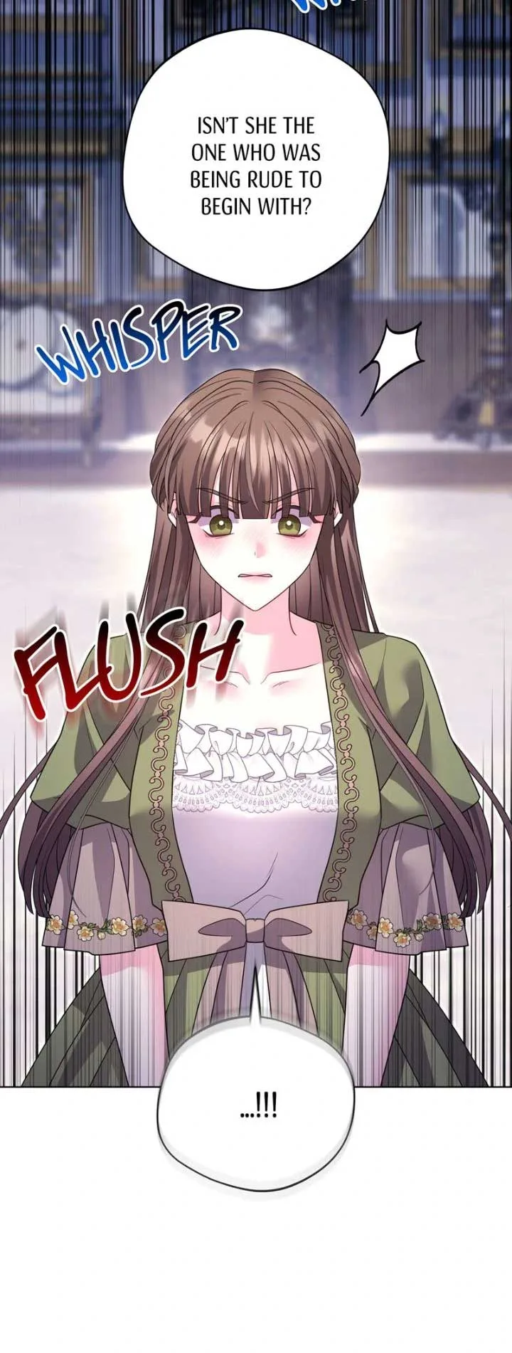 I Punished the Villainous Young Master, and He Became Obsessed with Me Chapter 47 page 42