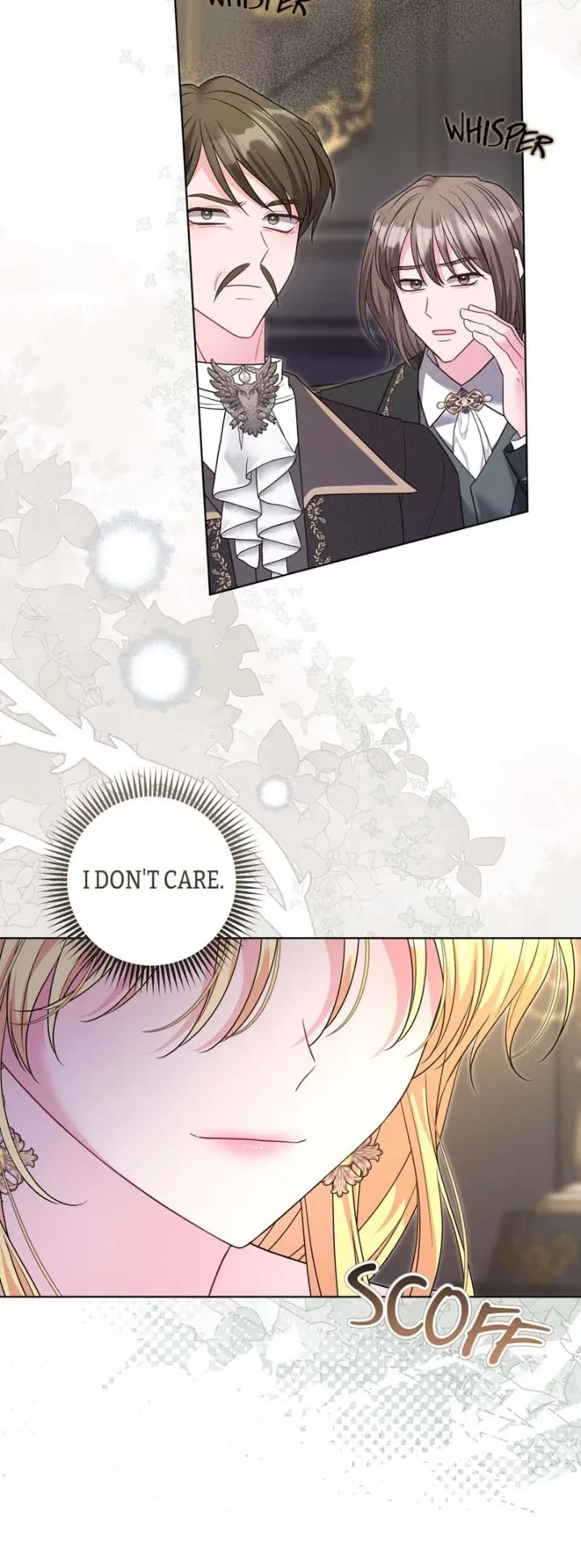 I Punished the Villainous Young Master, and He Became Obsessed with Me Chapter 52 page 5